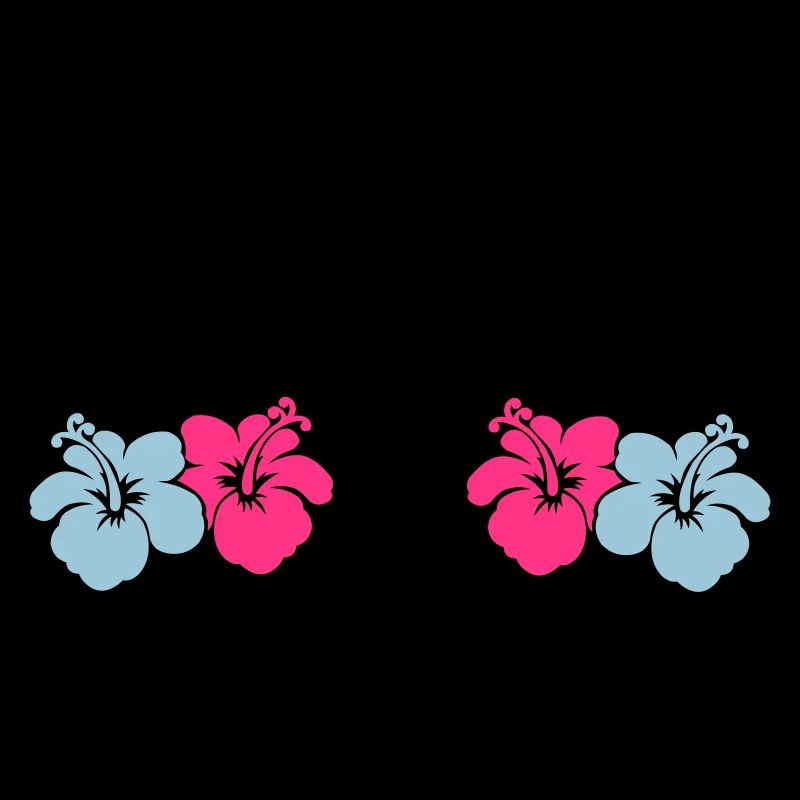 hibiskus kokus