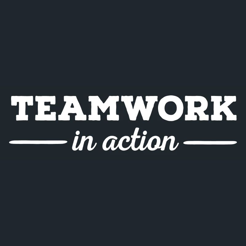 Teamwork