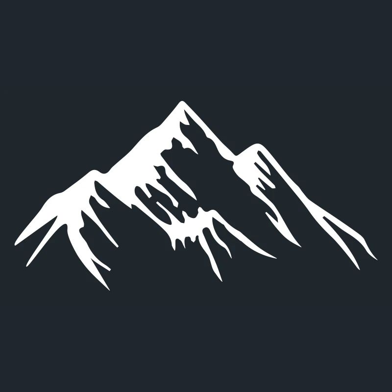 mountains