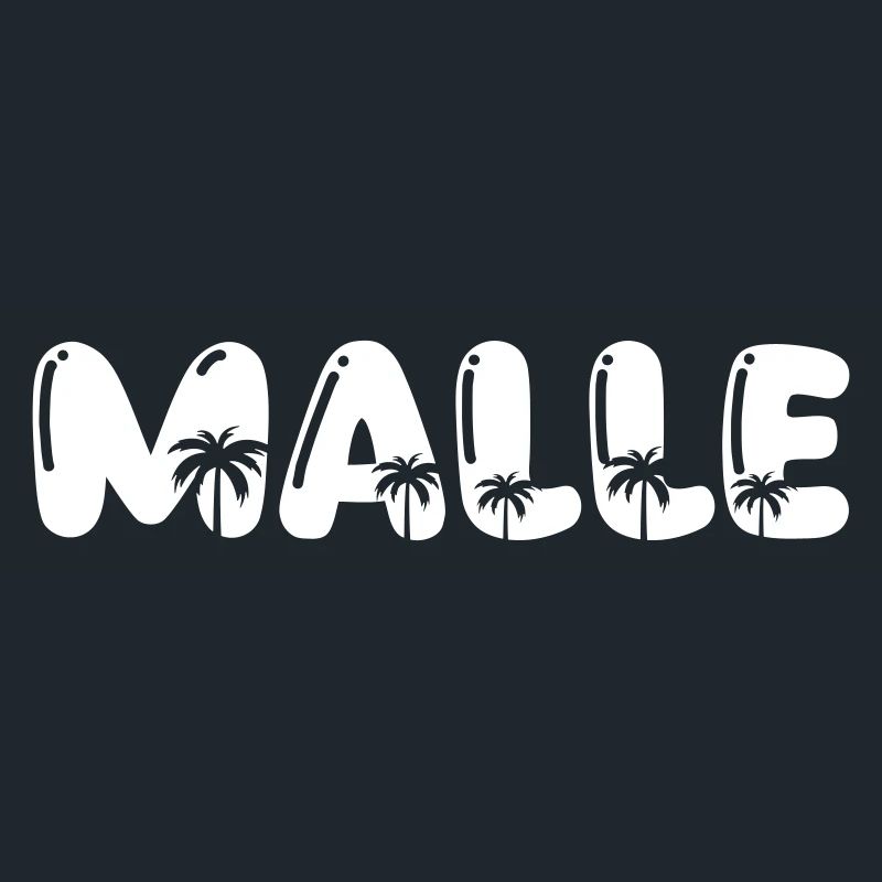 Malle Palmen