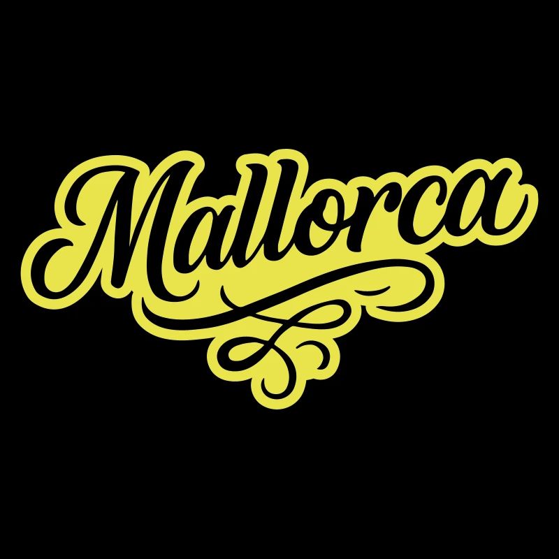 Mallorca Ornament