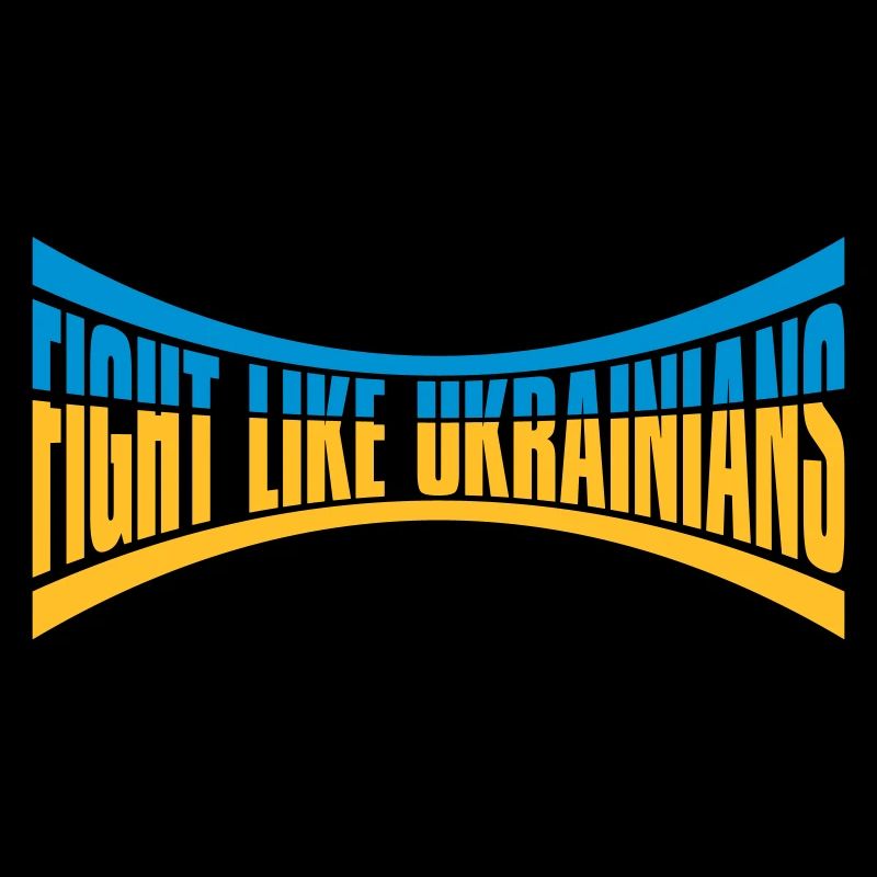 se battre comme citation des ukrainiens