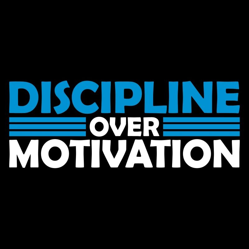 Citation de discipline sur la motivation