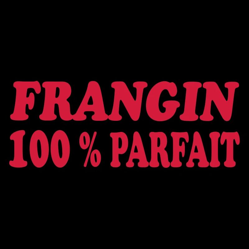 FRANGIN PARFAIT