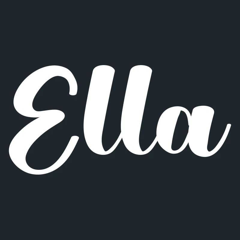 Nom d’Ella