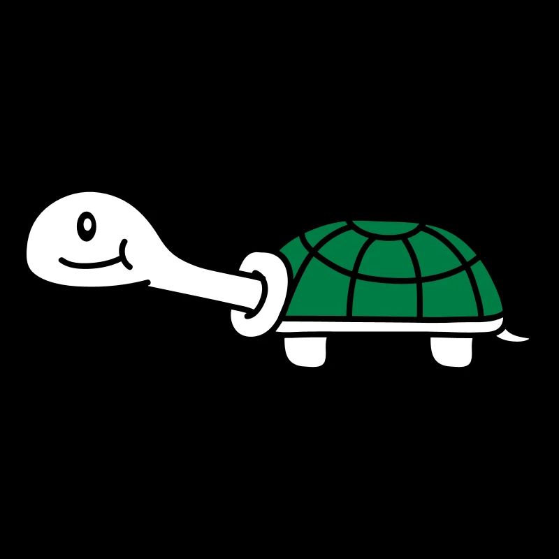 Cute Turtle
