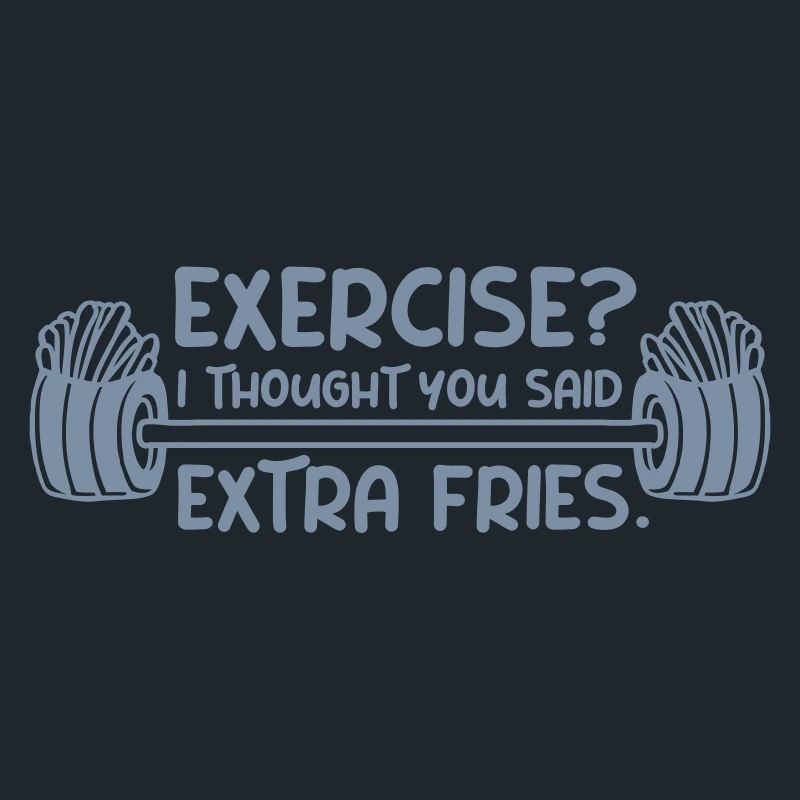 Exercice Extra Fries Citation