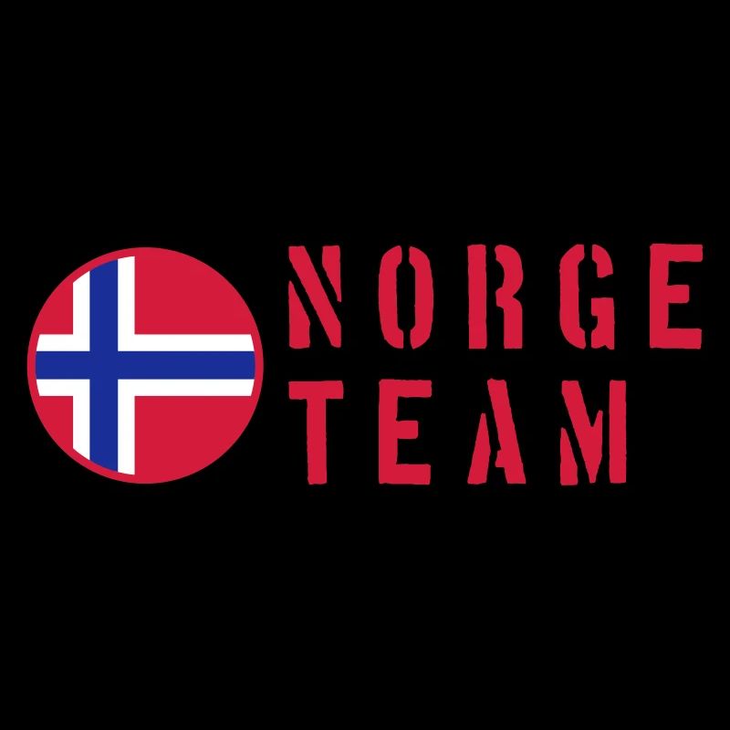 Norge Team Norway
