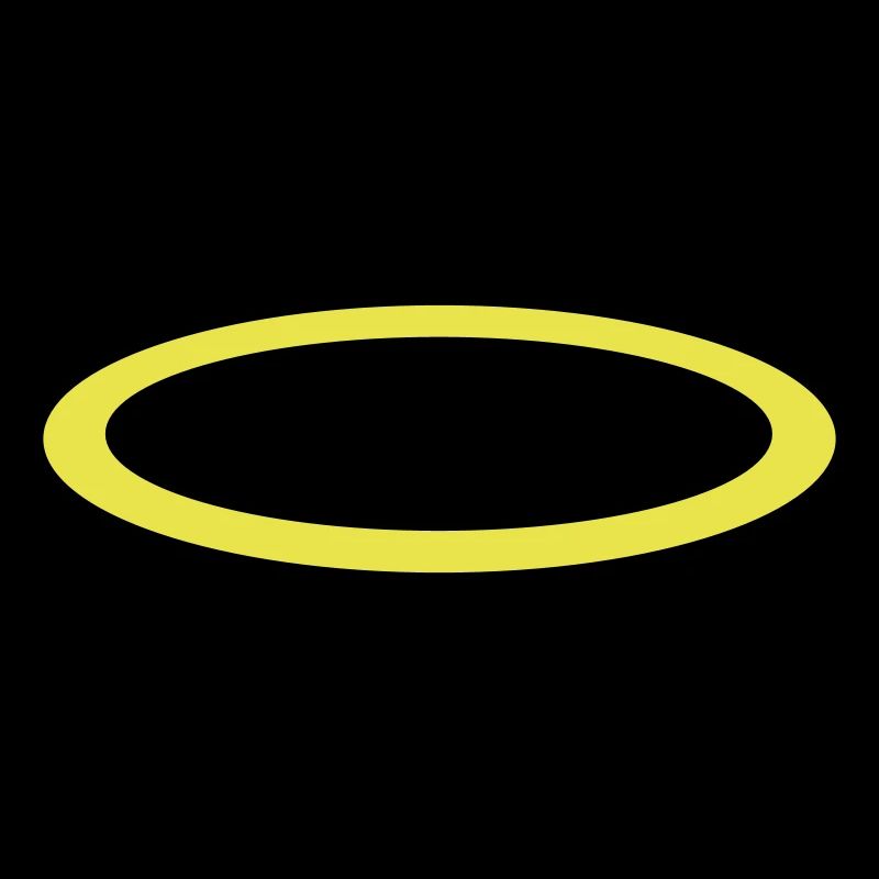 Engel Heiligenschein Kirche