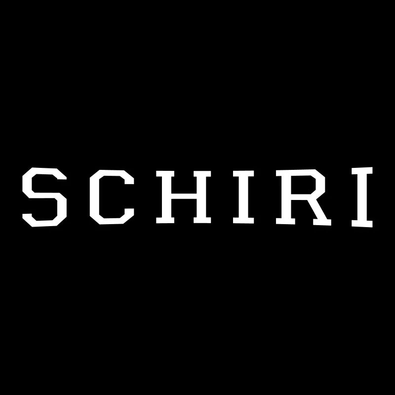 Schiri
