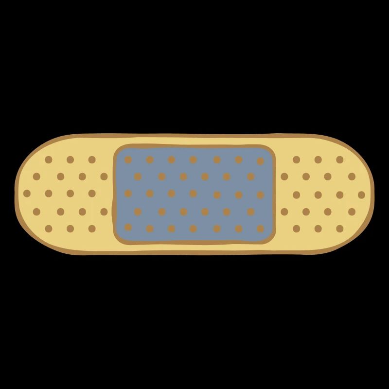 Conception de points de patch