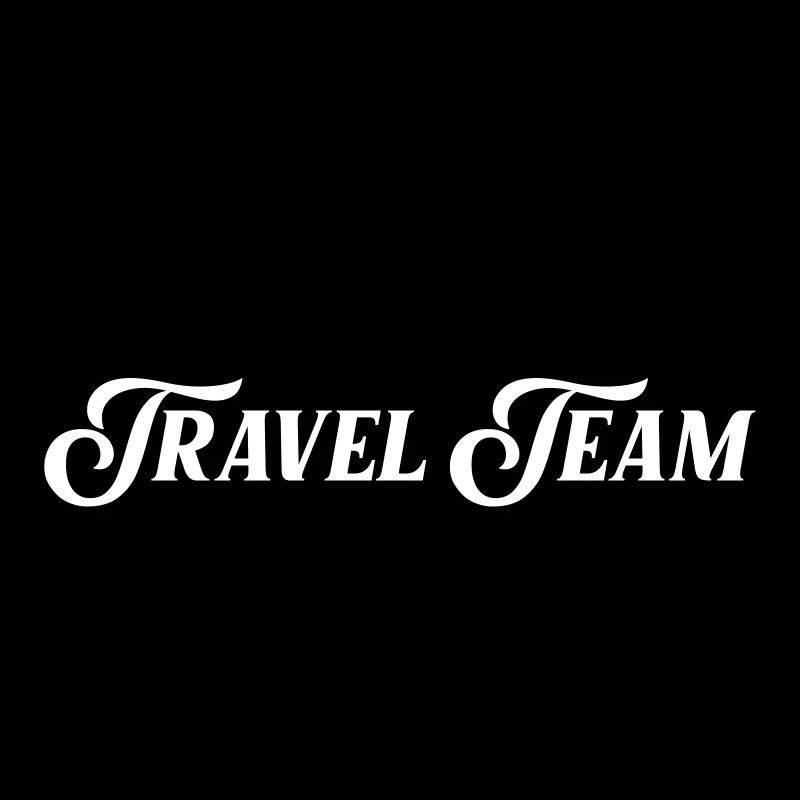 Travel Team Palm Trees