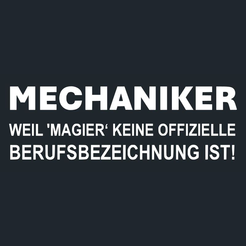 Mechanic