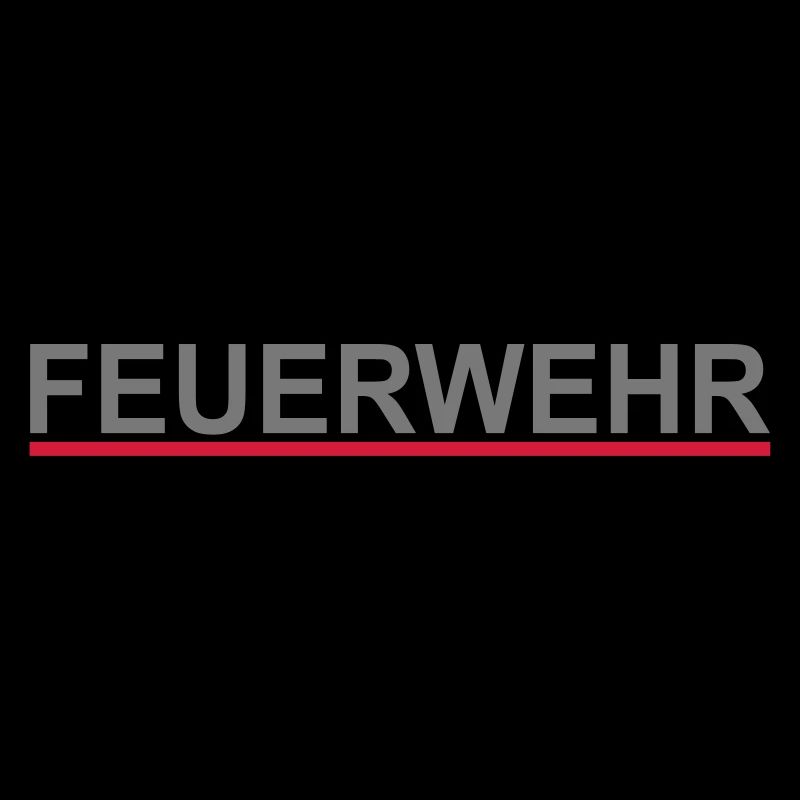 Feuerwehr Logo