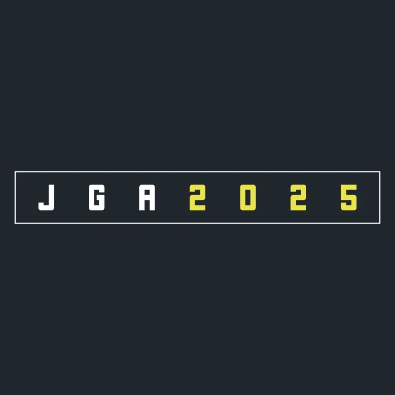 JGA 2025