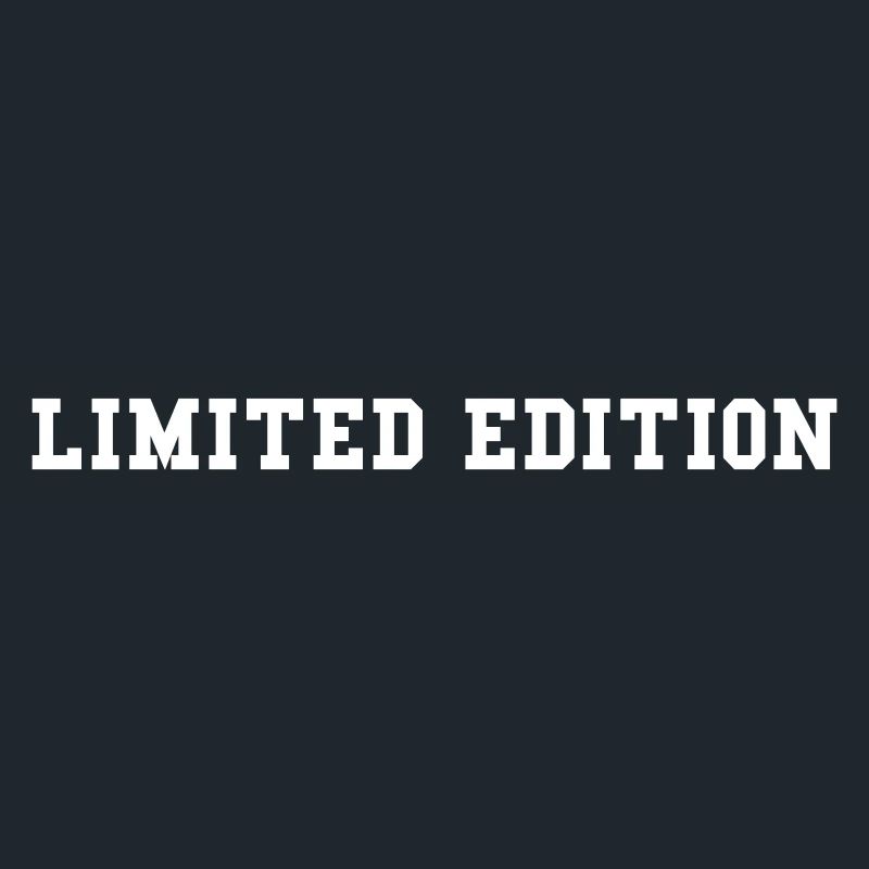 Édition limitée