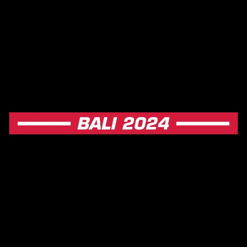 Bali 2024