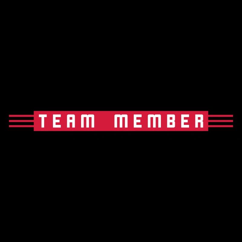Team Member