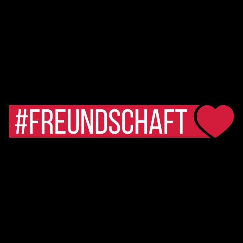 Freundschaft Herz