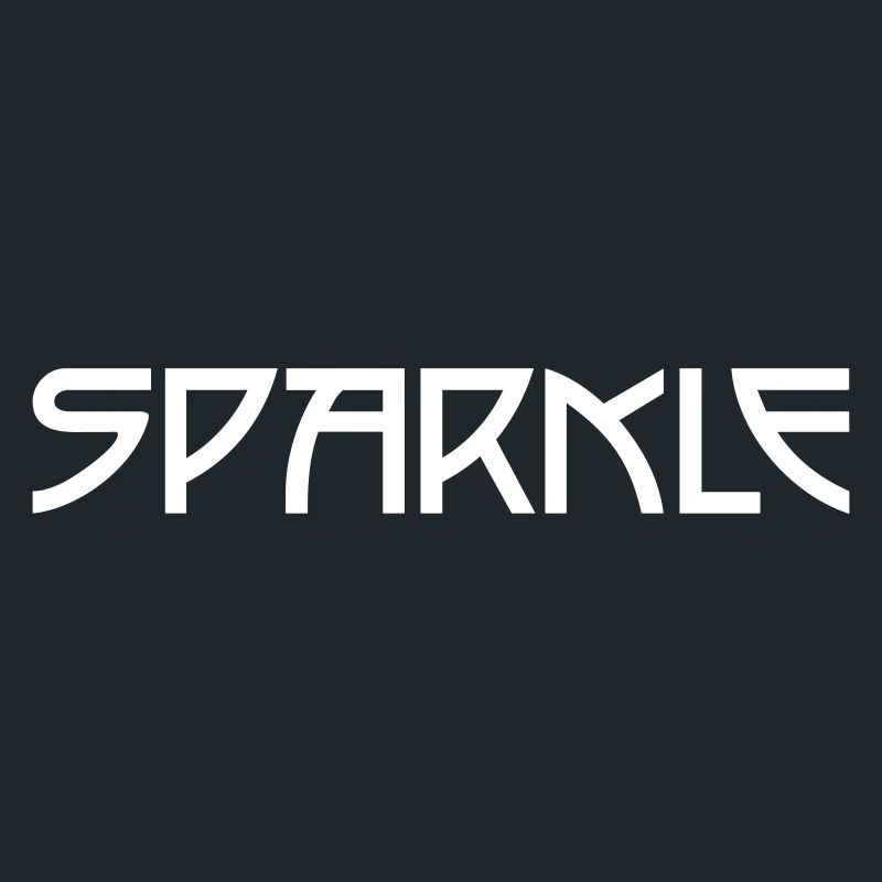 sparkle