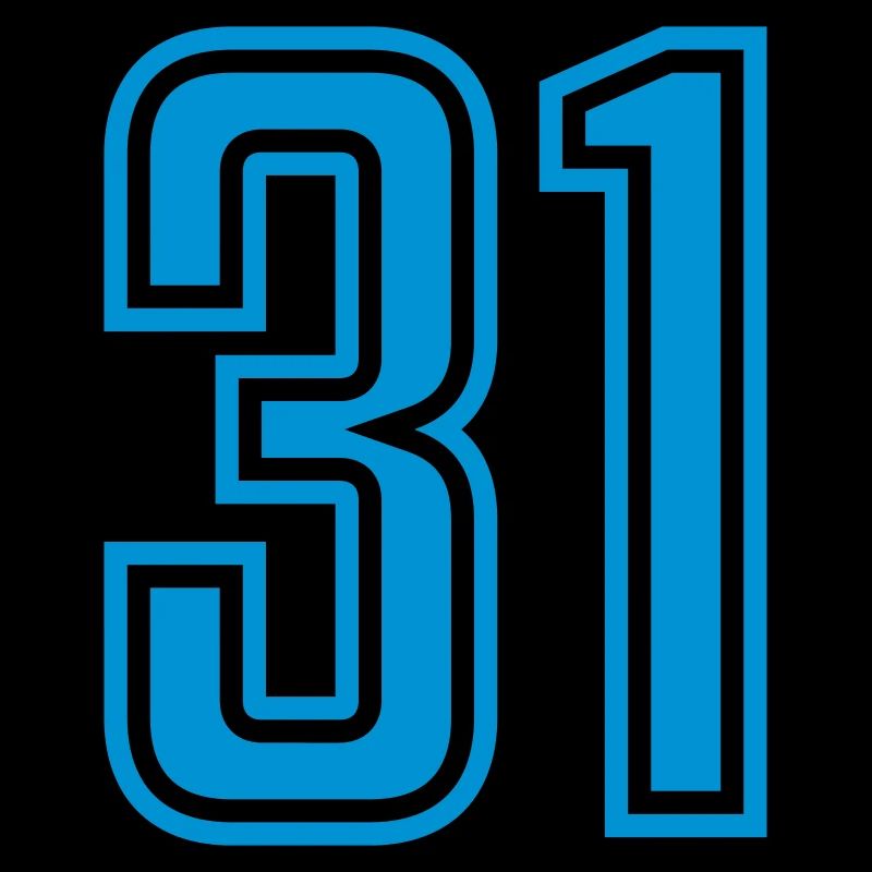31