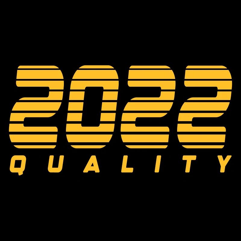 Qualité 2022 | Couleur changeable