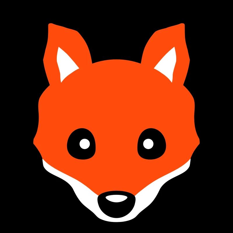 Fuchs Rotfuchs Wildes Tier Schlauer Wald Bewohner