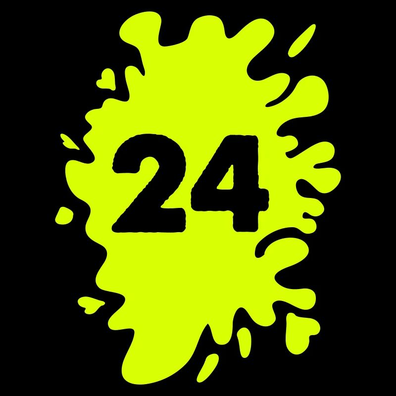 klecks 24