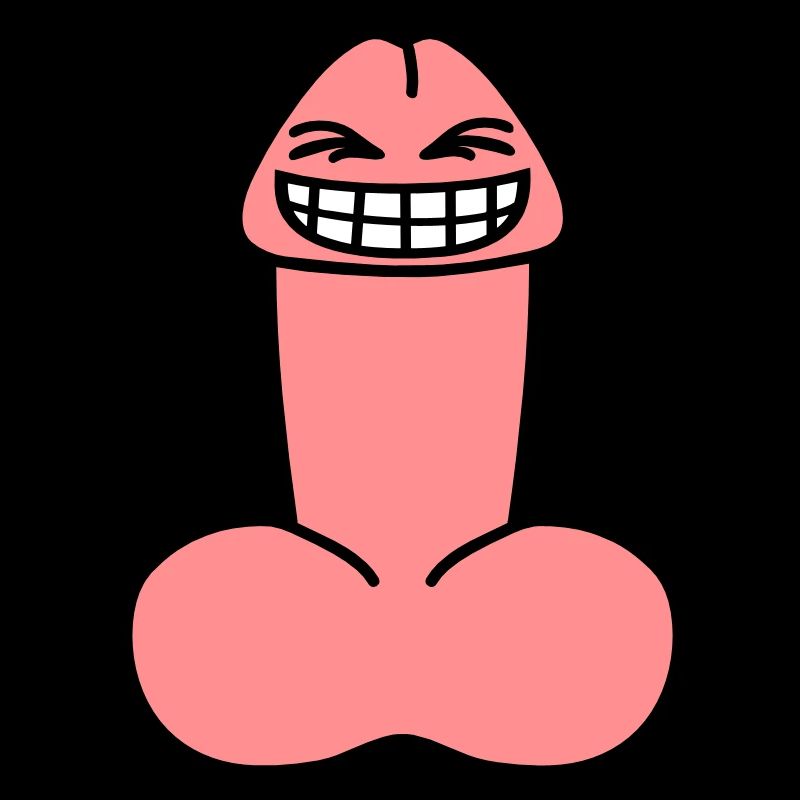 cheeky_penis