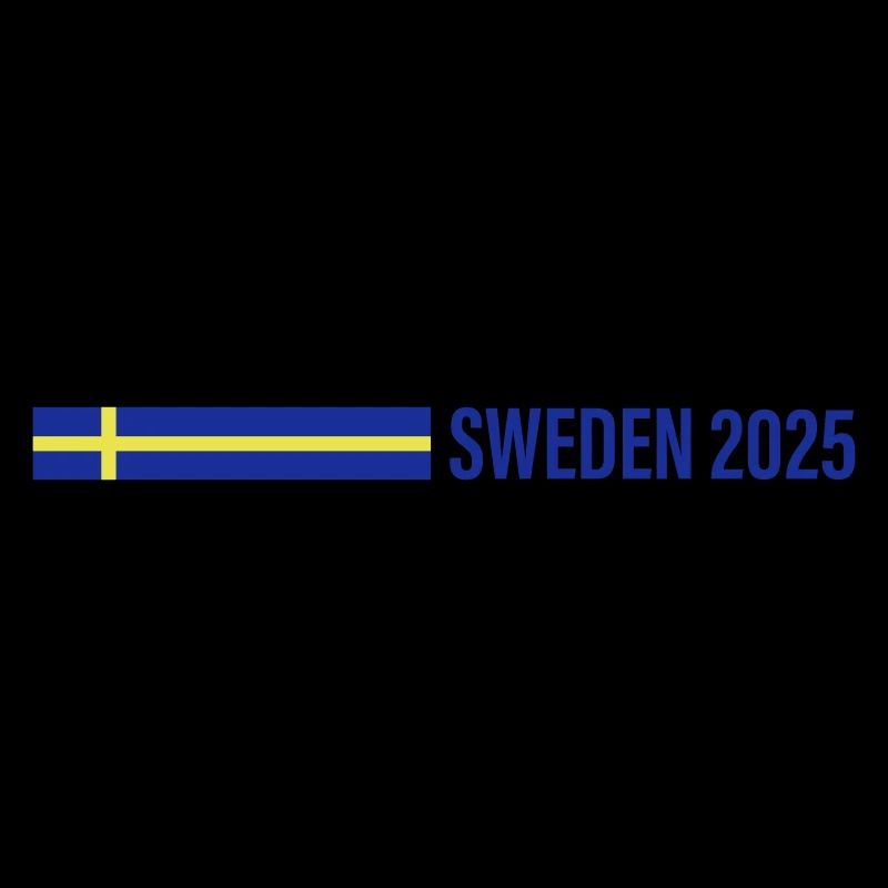Schweden 2025