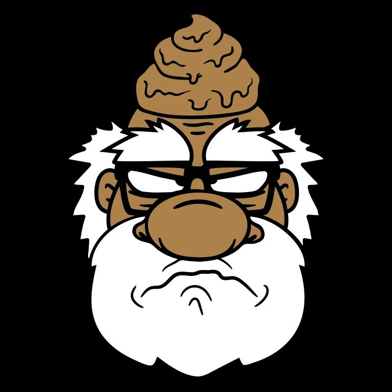 gesicht kopf scheisse kacke sauer boese veraergert