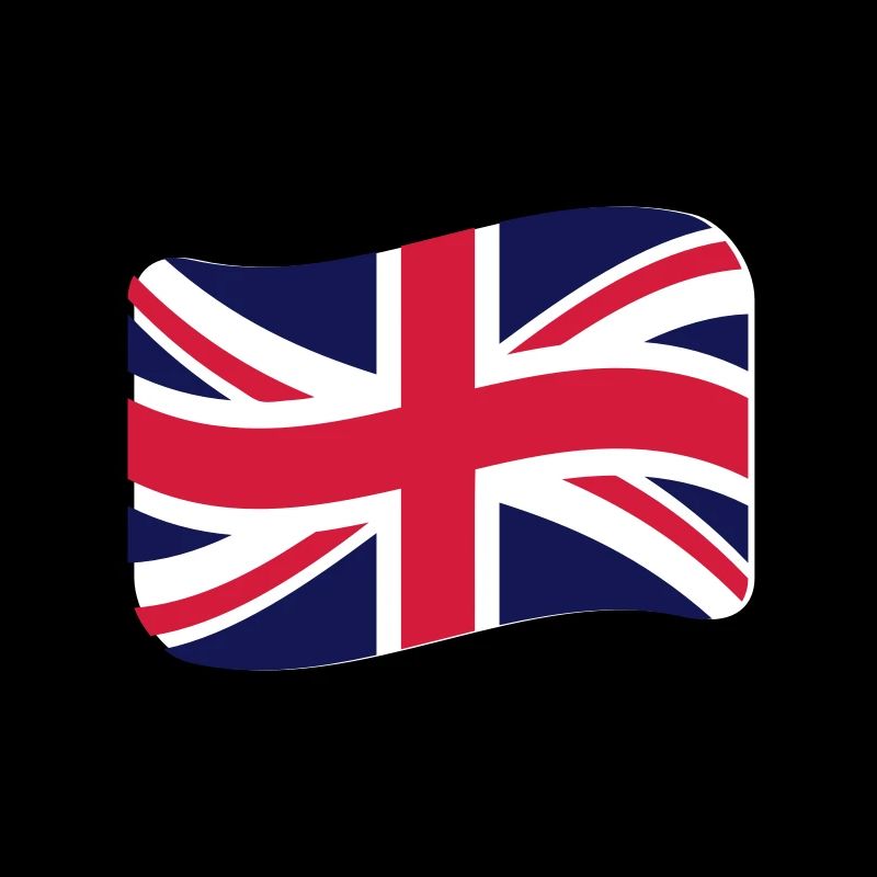 Angleterre Drapeau Nation anglaise Grande-Bretagne