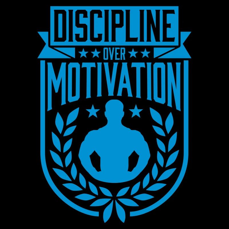Citation de discipline sur la motivation