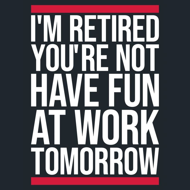 have fun at work