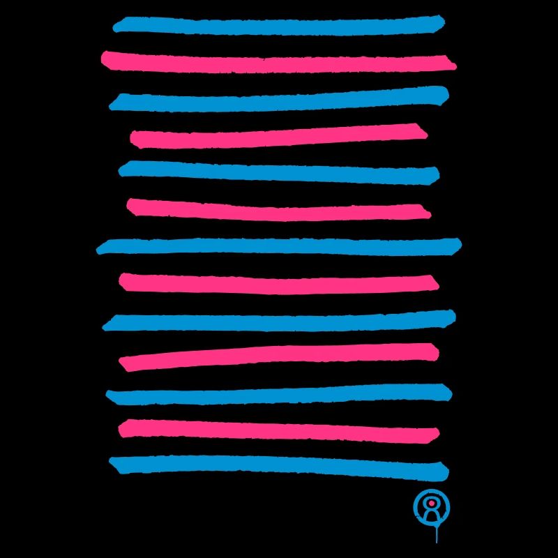 Lignes de graffiti pulvérisées, couleur d’impression librement sélectionnable