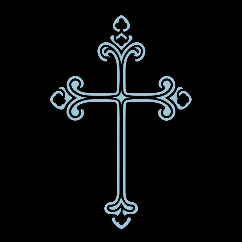 Croix Signe Foi
