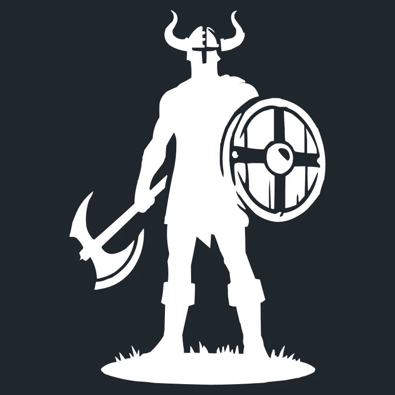 wikinger warrior