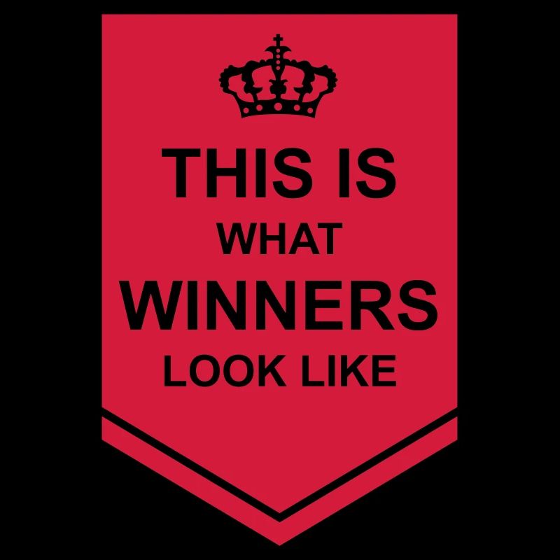 What Winners Look Like