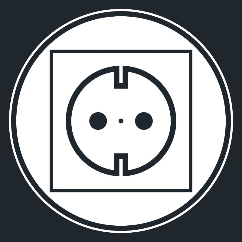 Socket symbol