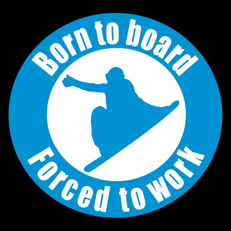 Snowboard