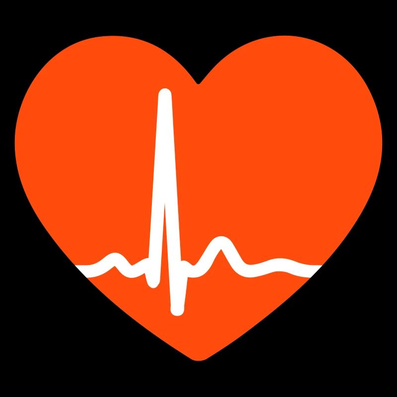 EKG-LEITUNG HERZ