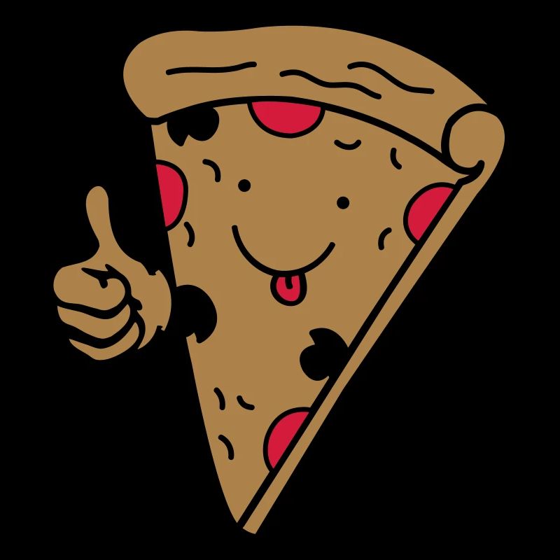 Pizza Bande Dessinée 02