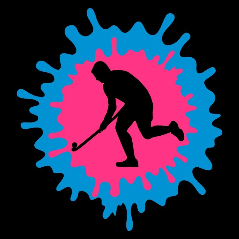 Hockey 3D