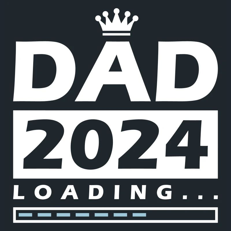 Dad 2024 Loading Papa