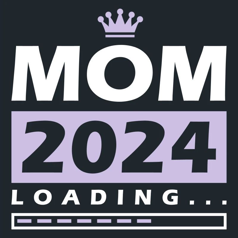Mama 2024 Loading Mom