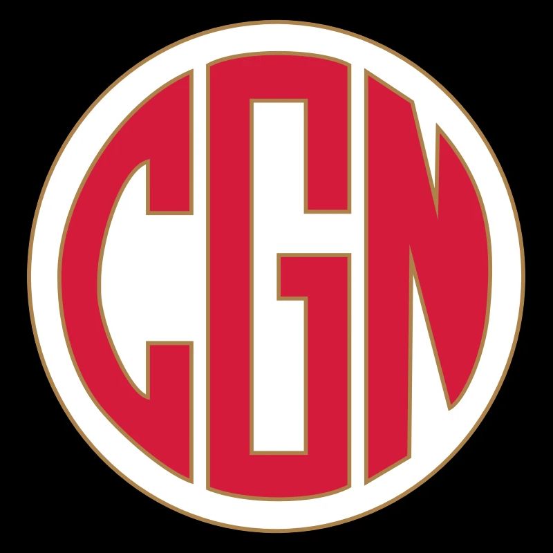Logo de la CGN 8