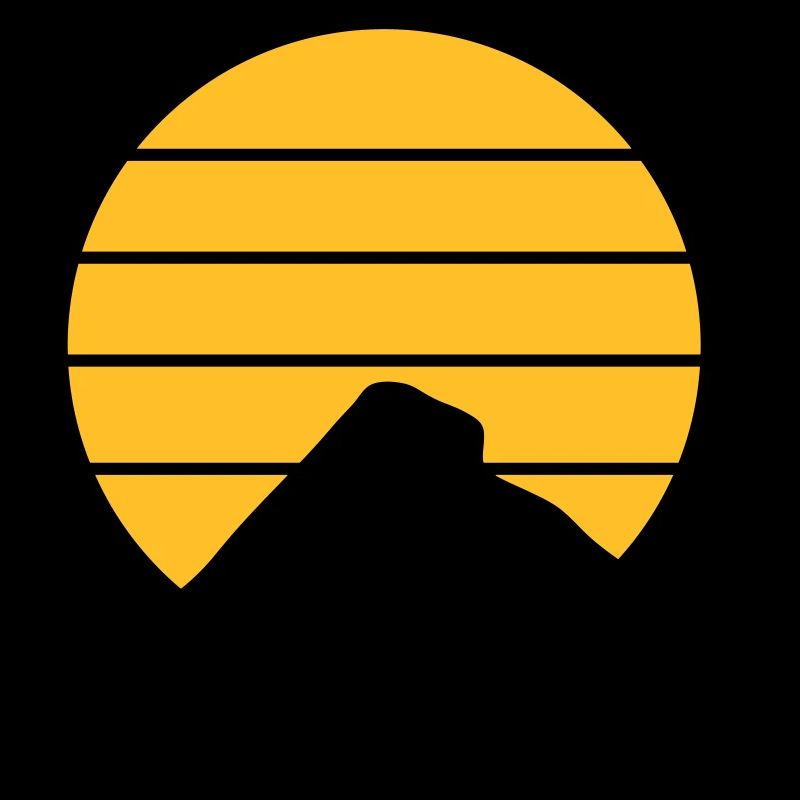 Berge Mountains
