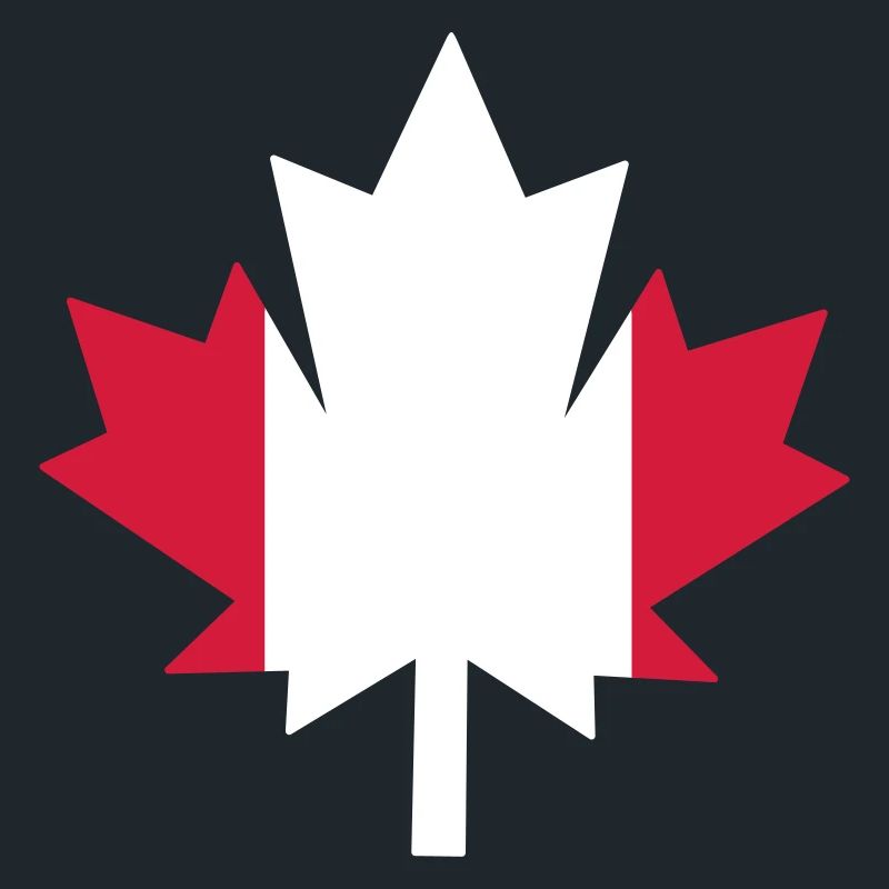 Canada Canada Feuille d’érable