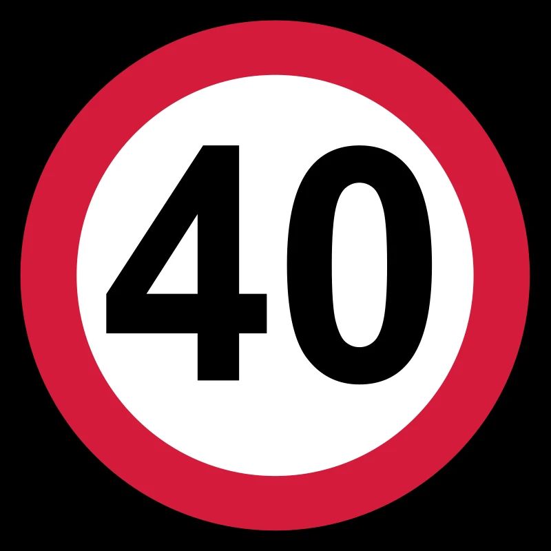 40 ans
