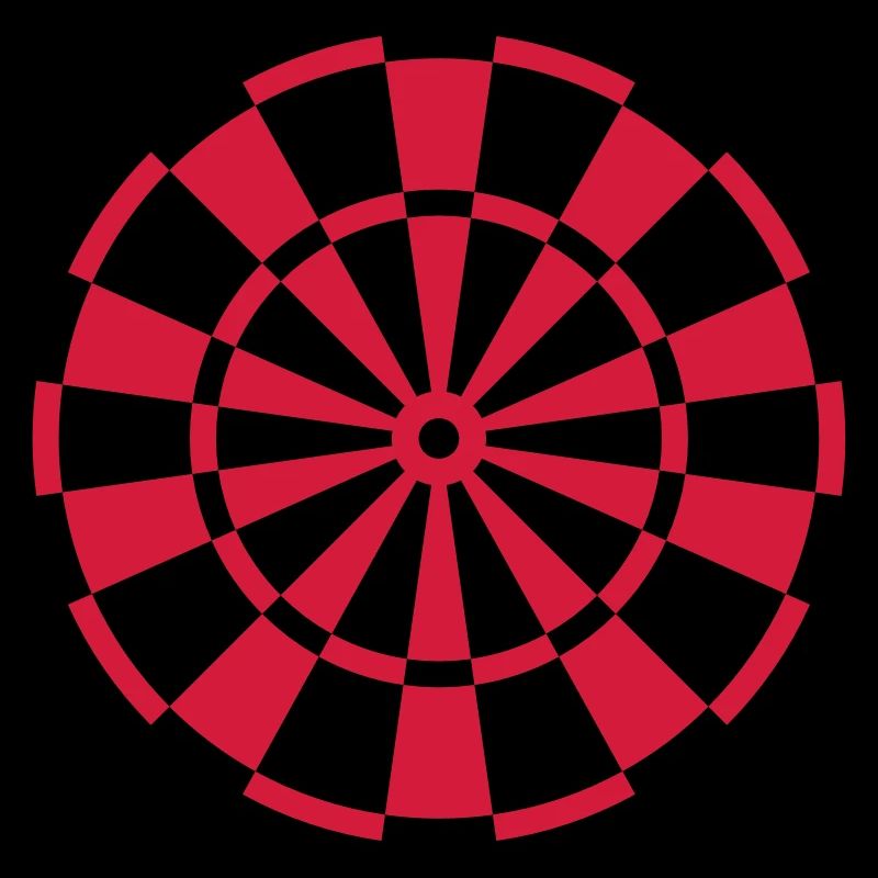 Dart Board Design